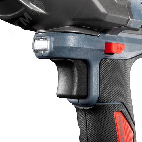 Гайковерт WB-20-2000 серия ПРОФИ с максимальным крутящим моментом 2000 Нм - фото 6