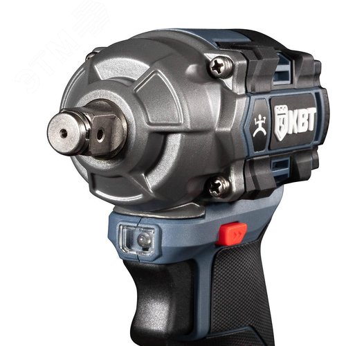 Гайковерт WB-20-350 без АКБ и ЗУ серия ПРОФИ с максимальным крутящим моментом 350 Нм - фото 4