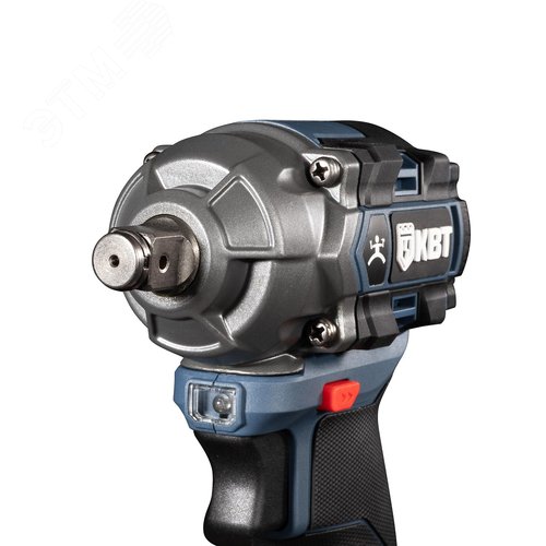 Гайковерт WB-20-350 ударный аккумуляторный        бесщеточный с присоединительным квадратом 1/2'' - фото 2