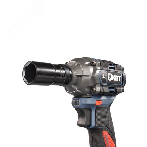 Гайковерт WB-20-350 ударный аккумуляторный        бесщеточный с присоединительным квадратом 1/2'' - фото 3
