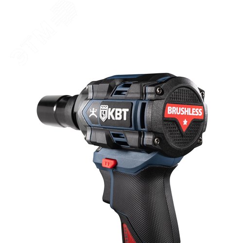 Гайковерт WB-20-350 ударный аккумуляторный        бесщеточный с присоединительным квадратом 1/2'' - фото 5