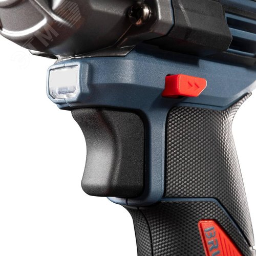 Гайковерт WB-20-500 без АКБ и ЗУ серия ПРОФИ с максимальным крутящим моментом 500 Нм - фото 5