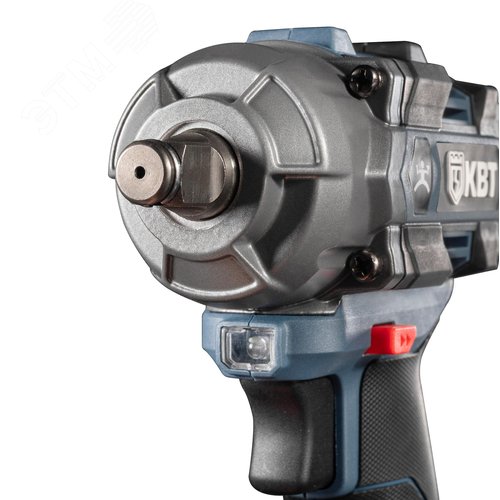 Гайковерт ударный WB-20-500 серия ПРОФИ           аккумуляторный бесщеточный - фото 5