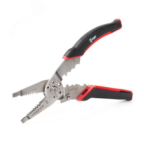 Изображение товара Инструмент для снятия изоляции WS-01D серия ПРОФИ (шт)