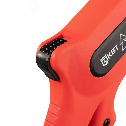 Инструмент для снятия изоляции диэлектрический WS-06VDE серия ПРОФИ Для работы под напряжением до 1000 В - фото 2