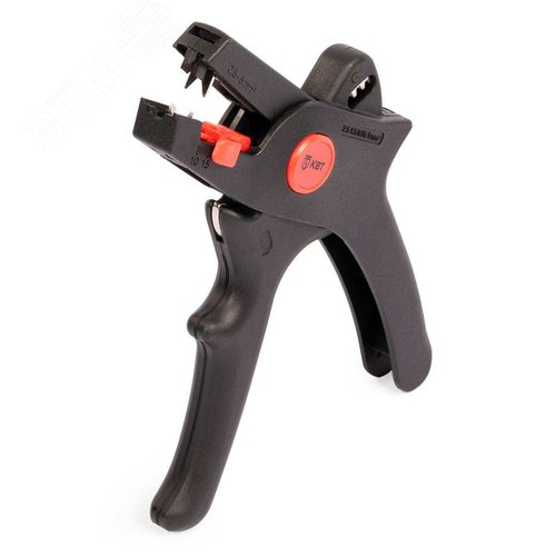 Изображение товара Инструмент для снятия изоляции WS-16 серия ПРОФИ (шт)