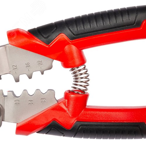 Инструмент для снятия изоляции WSS-03 серия ПРОФИ - фото 2