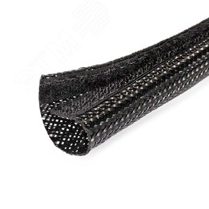 Изображение товара Оплетка кабельная XV-19 (2м.) (упак)