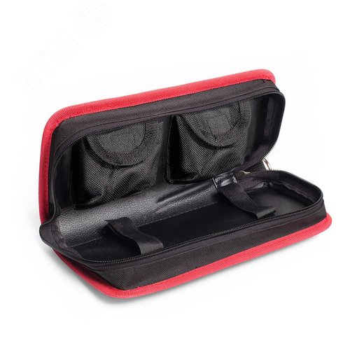 Сумка ZP004 серия ПРОФИ с кармашками для мелочи - фото 3