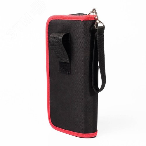 Сумка ZP004 серия ПРОФИ с кармашками для мелочи - фото 4