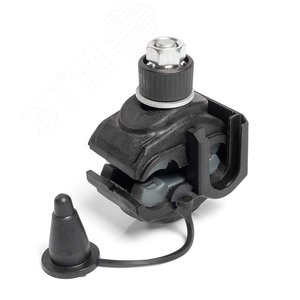 Изображение товара Зажим прокалывающий ответвительный ЗПОн 16-150/4-50 (шт)