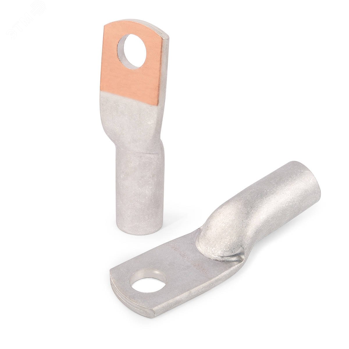 Изображение товара Наконечник кабельный алюмомедный ТАМ(н) 300-20-24 (шт)