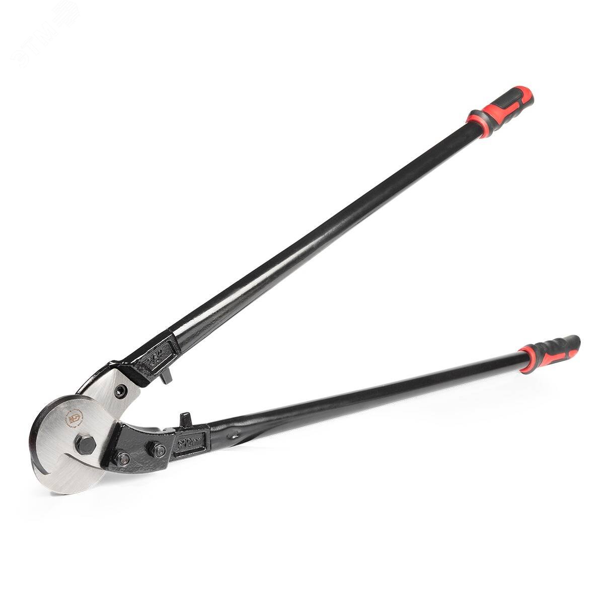 Изображение товара Тросорез ТР-14м серия ПРОФИ ручной для резки тросов диаметром до 14 мм (шт)