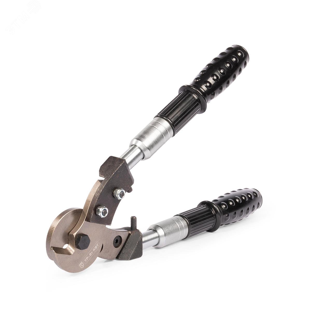 Изображение товара Тросорез ТР-8т серия ПРОФИ (шт)