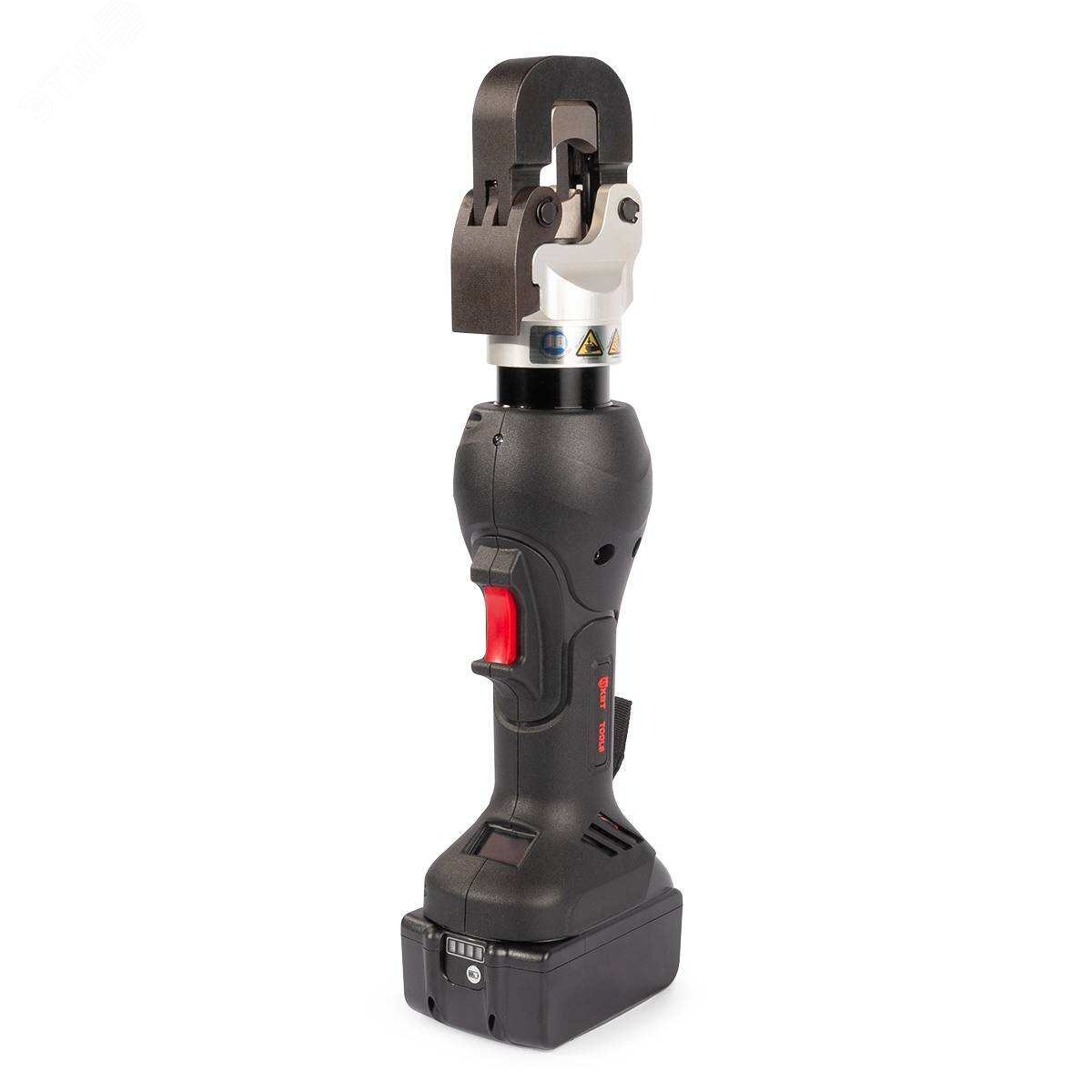 Изображение товара Гидравлический тросорез ТРГА-25 для резки тросов до 25 мм