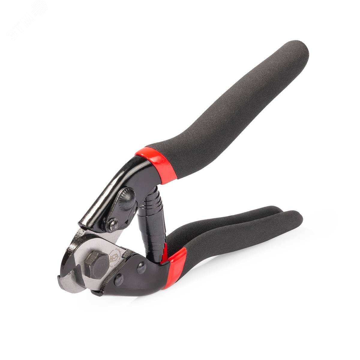 Изображение товара Тросорез ТРК-5 серия ПРОФИ (шт)