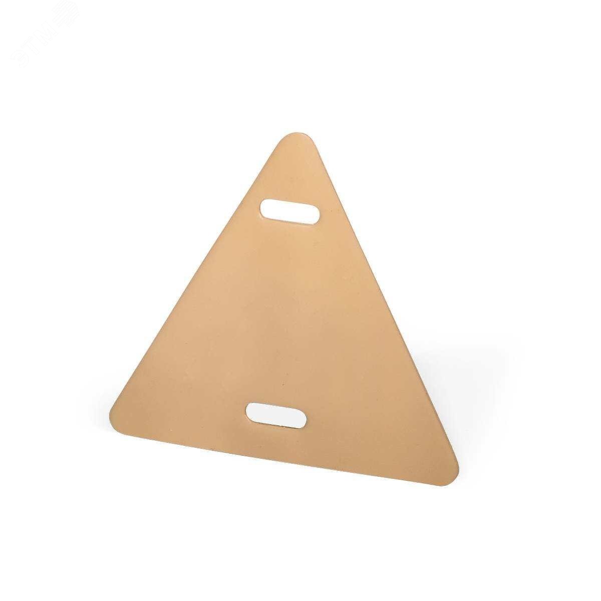 Изображение товара Бирка кабельная У-136МГ (100шт) (упак)