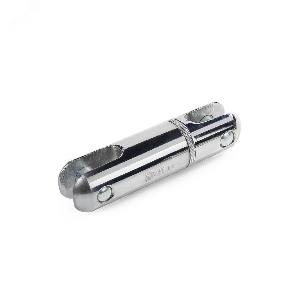 Изображение товара Вертлюг ВМ-20 ПРОФИ для протяжки кабеля