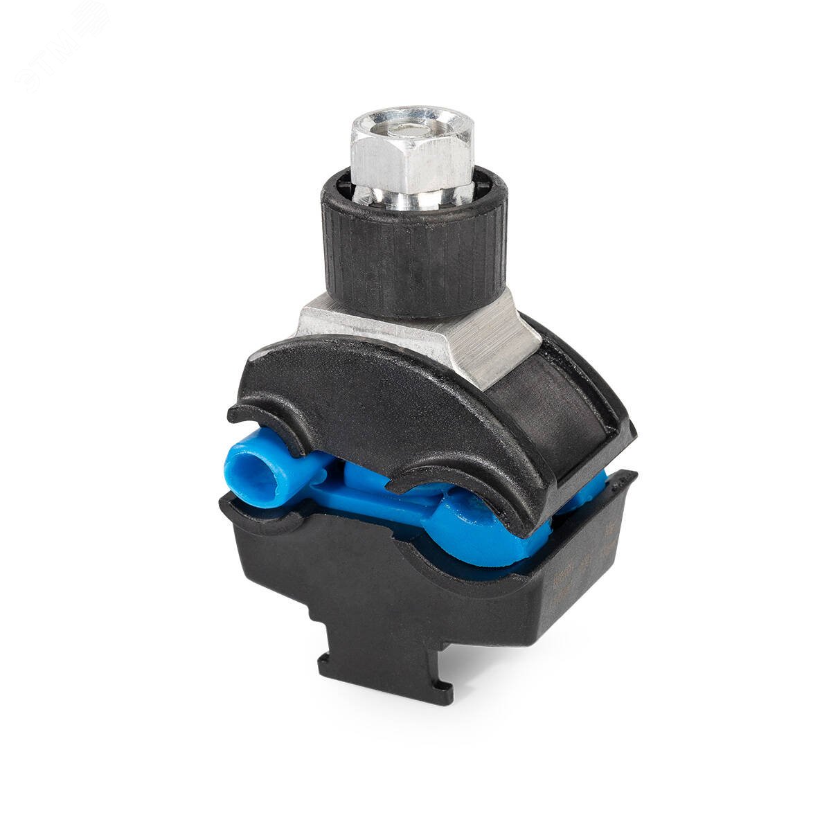 Изображение товара Зажим прокалывающий ответвительный ЗПО 6-95/1,5-10 для СИП, алюминия и меди, Россия