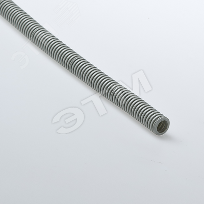 Изображение товара Труба гибкая 16мм с протяжкой (м)