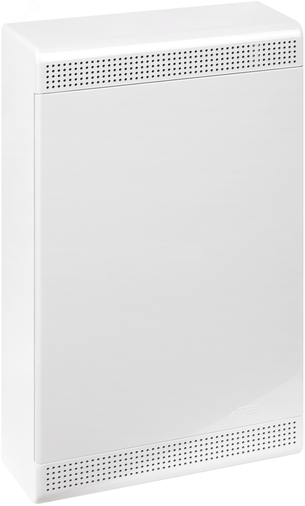 Изображение товара Щит слаботочный мультимедийный для открытой проводки 36 модулей IP40 RUVinil