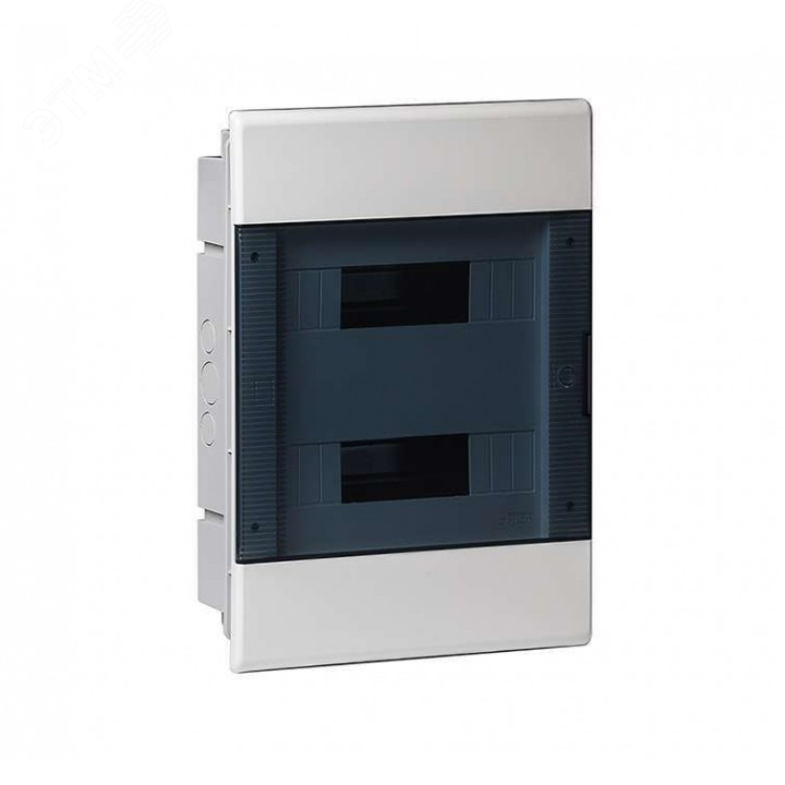 Изображение товара Встраиваемый щит распределительный на 24 модуля IP40 Тусо RUVinil