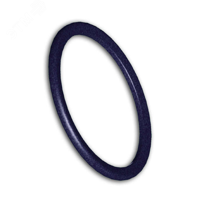 Кольцо уплотнительное для труб D=63мм КУ1-063 RUVinil