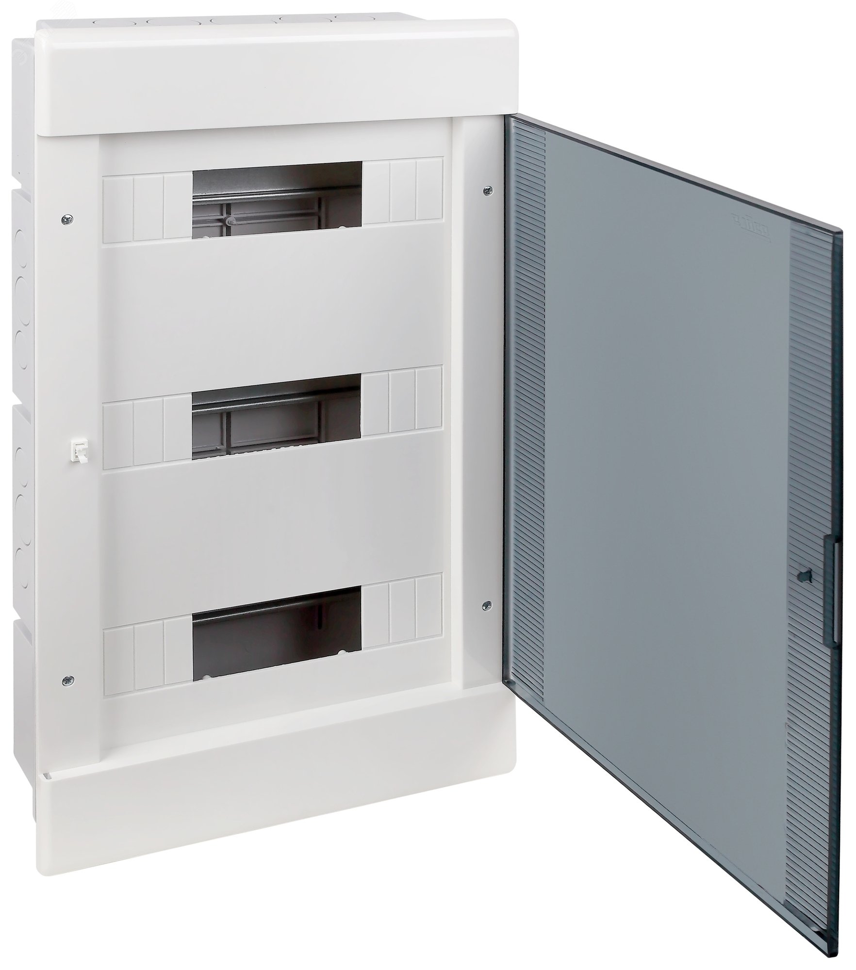 Изображение товара Щит распределительный встроенный на 36 модулей IP40 RUVinil ЩРв-П-36