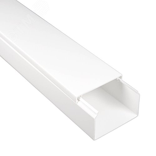 Изображение товара Кабель-канал 60x40 (м)