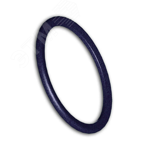 Изображение товара Кольцо уплотнительное для труб D=125мм (шт)