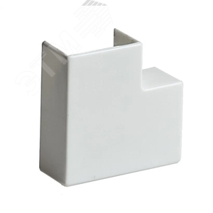 Изображение товара Угол Г-образный 40х25 (шт)