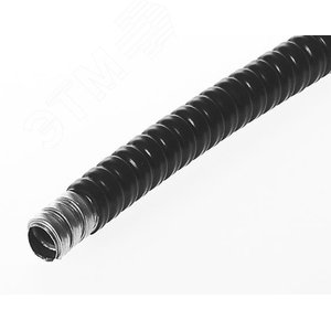 Изображение товара Металлорукав РЗ-Ц-08 в ПВХ (100м) (м)