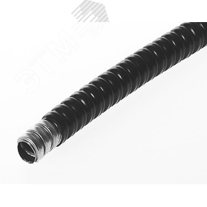 Изображение товара Металлорукав РЗ-Ц-12 в ПВХ (100м) (м)