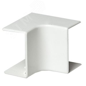 Изображение товара Угол внутренний 15х10 (шт)