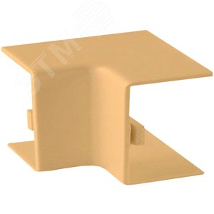 Изображение товара Угол внутренний для РКК-20х10бежевый (шт)