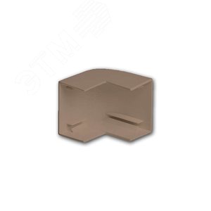 Изображение товара Угол внешний для РКК-25х16 (бежевый) (шт)