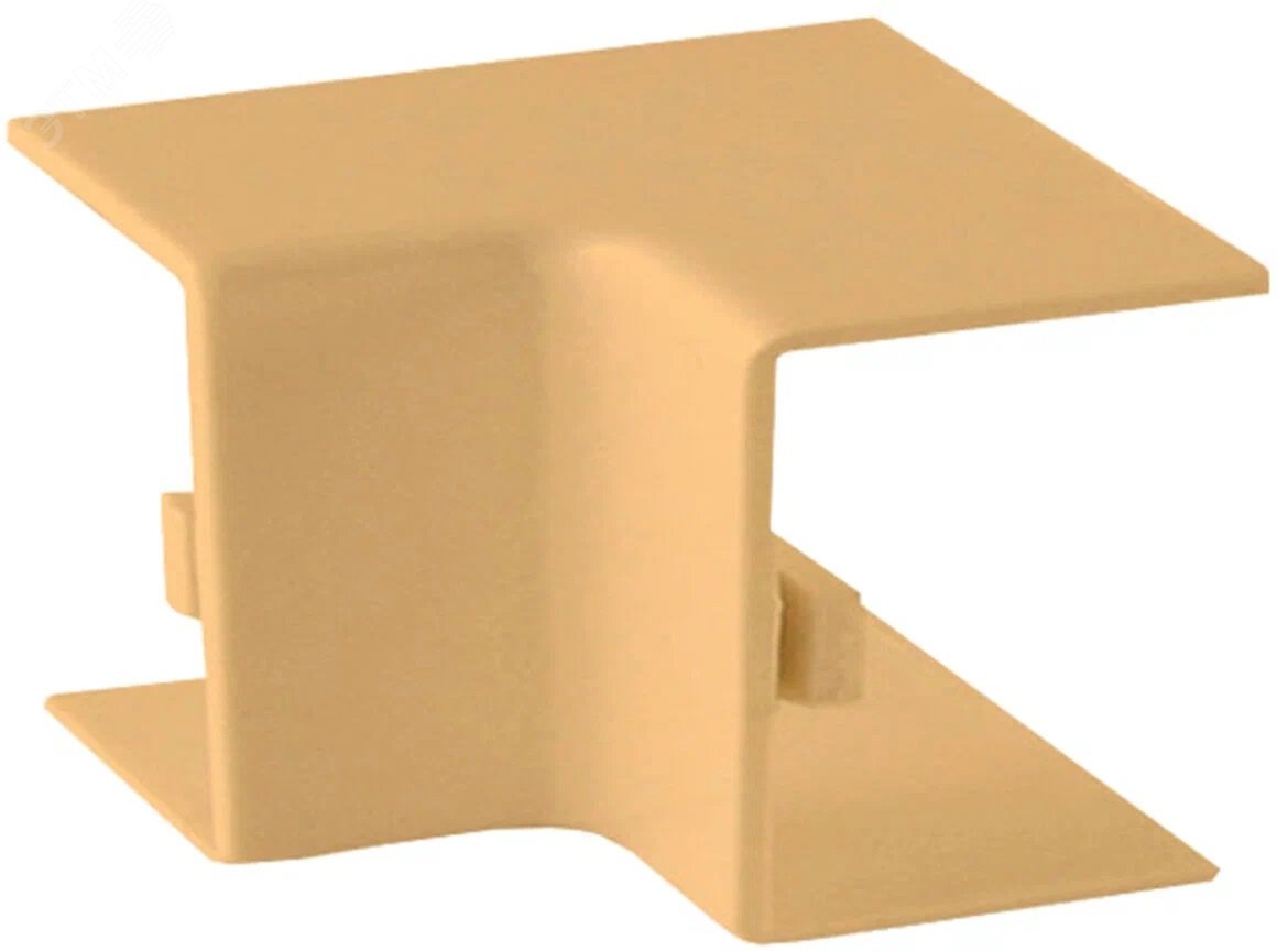 Изображение товара Угол внутренний для РКК-15х10бежевый (шт)