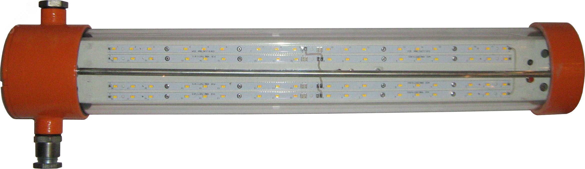 Светильник аварийный светодиодный ДПП-50-50 (-007, АО) Ашасветотехника