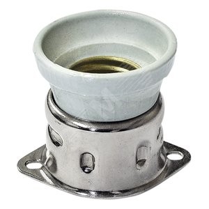 Патрон Е27ФМ-00 УХЛ5 IP20