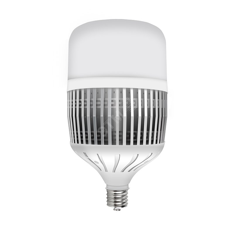 Лампа светодиодная LED 100w 4000К, E40, 8500Лм, T152 IONICH 1114 UNIVersal