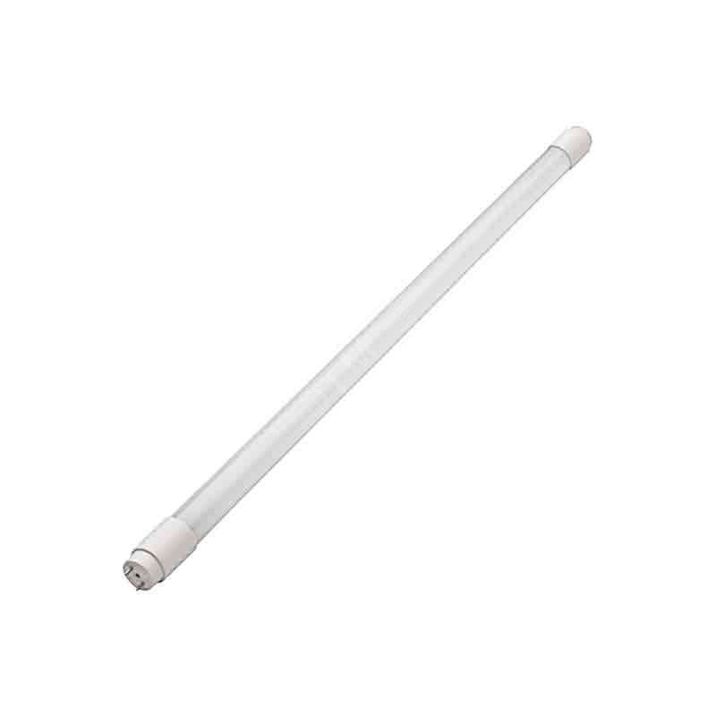 Лампа светодиодная LED 18w 4000К, G13, 2100Лм, Т8, 1200мм, установка ...