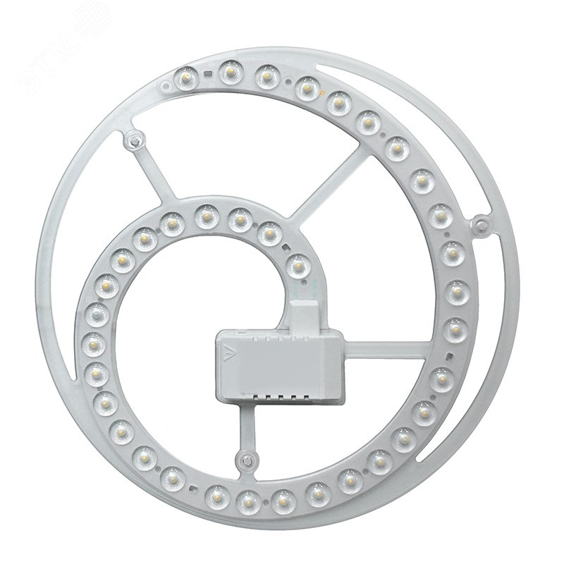 Изображение товара Модуль светодиодный высокой мощности 48Вт 4800Лм для декоративных светильников 230В 6500К IP20