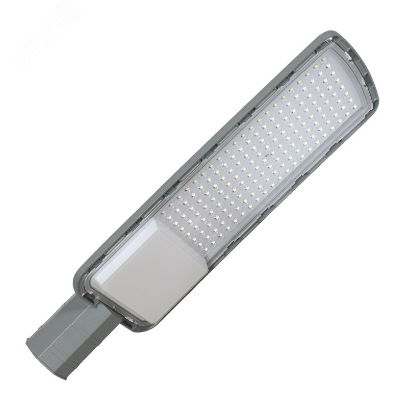 Изображение товара Консольный светодиодный светильник IP65 для наружного освещения 150 Вт