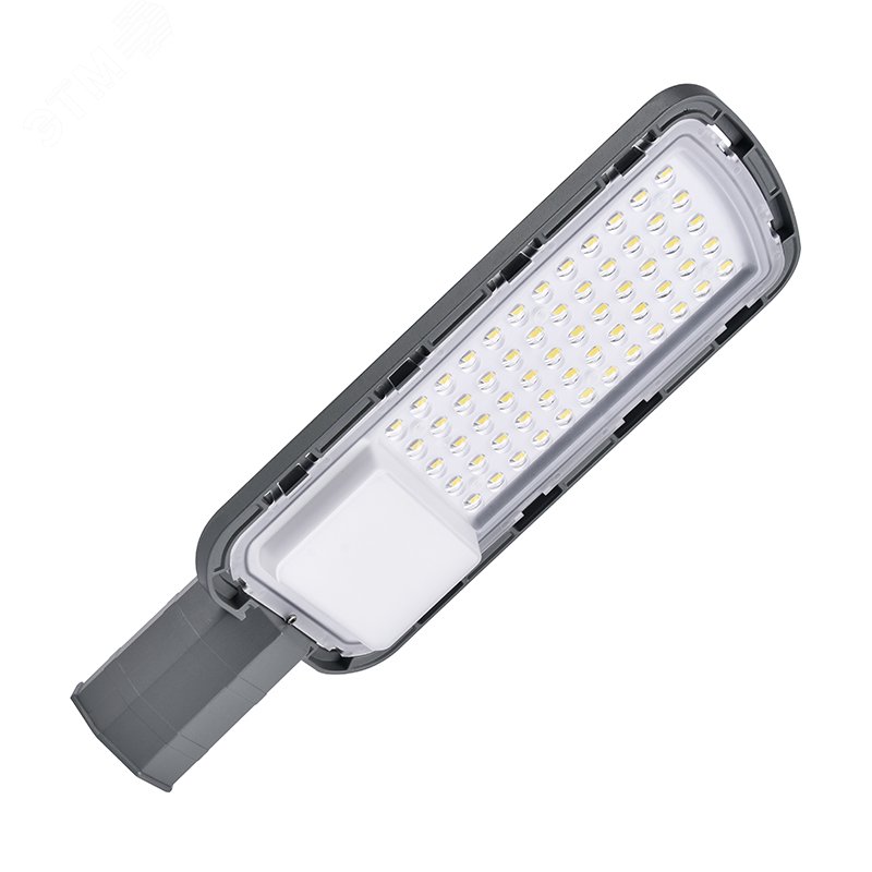 Изображение товара Консольный светодиодный светильник IONICH ДКУ 50 SMD2835 IP65 для наружного освещения