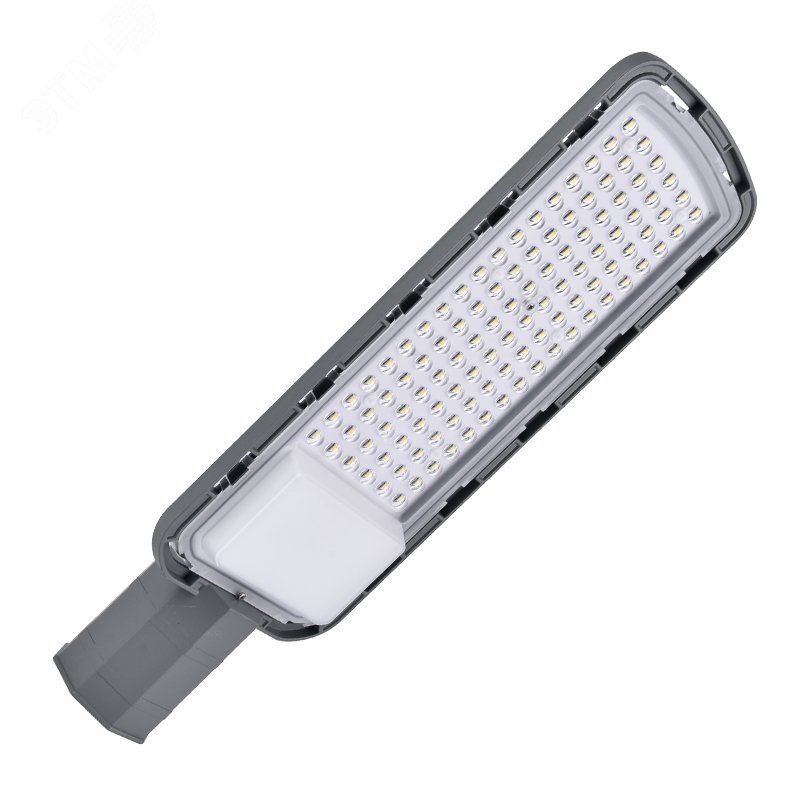 Изображение товара Консольный светильник IONICH ДКУ 75 SMD2835 5000 L IP65 для наружного освещения