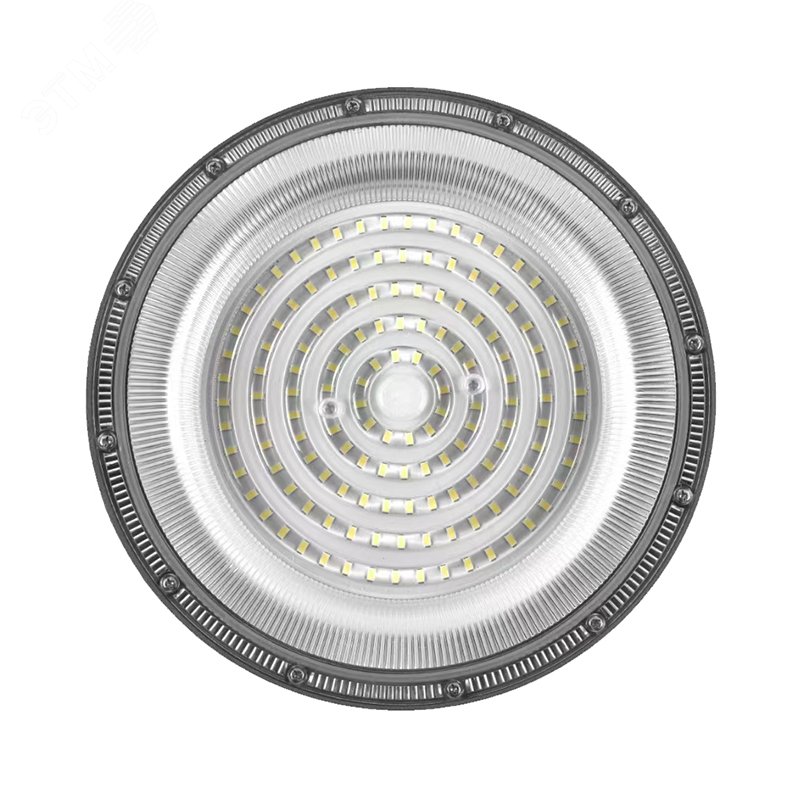 Изображение товара Подвесной светильник LED серия ProСвет IONICH 100Вт 5000K IP65 для промышленного использования