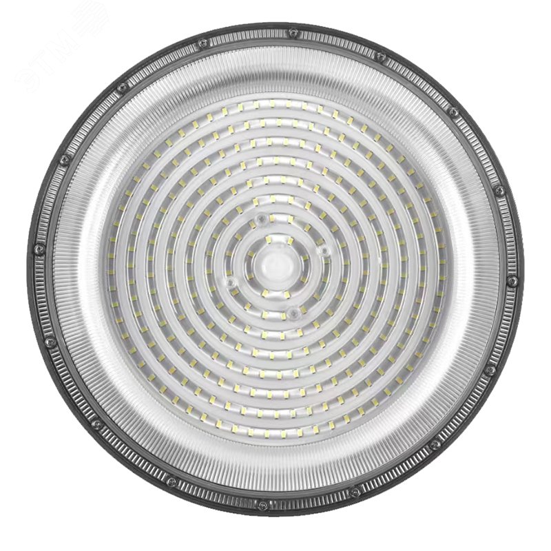 Изображение товара Подвесной светодиодный светильник IP65 150Вт 5000К для промышленности