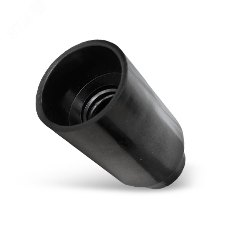 Изображение товара Патрон подвесной карболитовый Е14 2А 250В (шт)