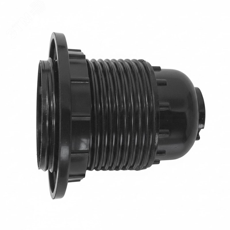 Изображение товара Патрон люстровый карболитовый Е27 М10 4А 250В