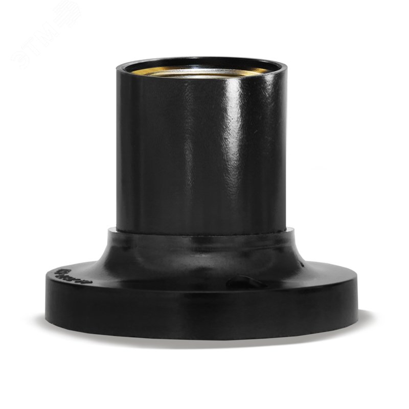 Изображение товара Патрон потолочный карболитовый Е27 4А 250В для люстр